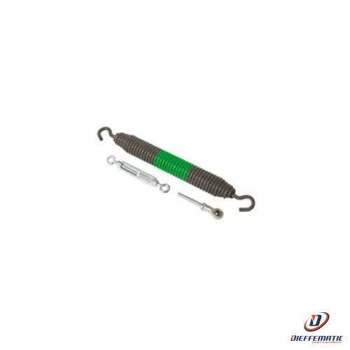 Molla Bilanciamento Piccola Per Supra Life Sum1 1Am0790000 Automazione Originale