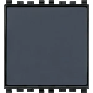 PULSANTE TARGHETTA VIMAR EIKON 1P NO 10A avec 72 Articles