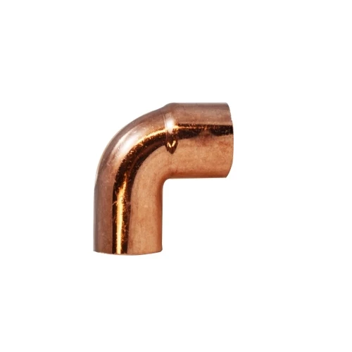 1" Street Ell Ftg 90 Degree Elbow 77129