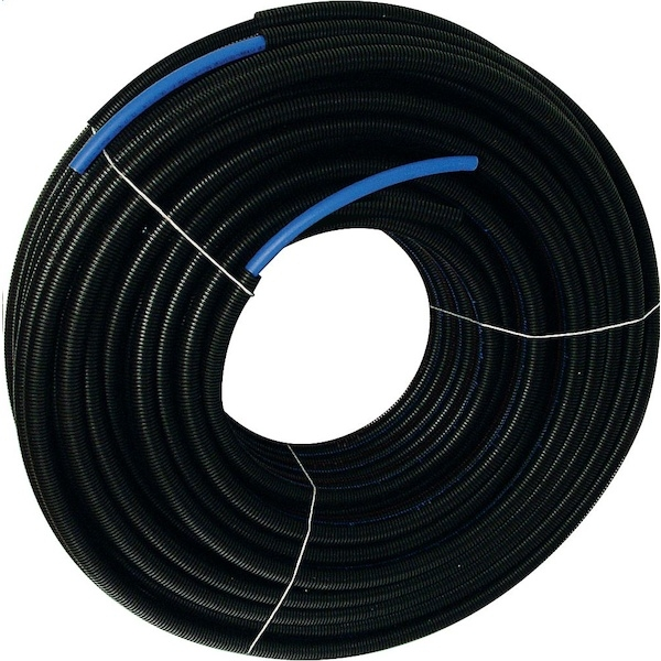 Pièce Détachée d'Origine Tube per prégainé 13x16 rouge 100m - PIPEX