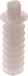 Cheville pour embase tube IRL Dhome avec Culot G13