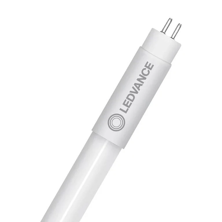 Haute Performance Tube éclairage LEDVANCE, 60cm, T5 G5, 10W, 135 lm/W, Cristal