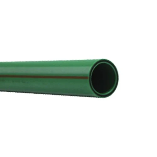 19FT 14" PP-RCT Plain End HVAC Fibercore SDR 17 Déplaçable Heating and Cooling Water Pipe 825103140