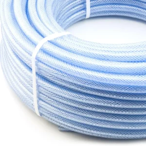 TUYAU CRISTALTEX 8 HELIFLEX 50M | Résistant aux UV |