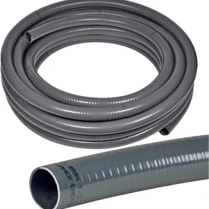 TUYAU HIDROFLEX 40MM 50M pour rénovation salle de bain