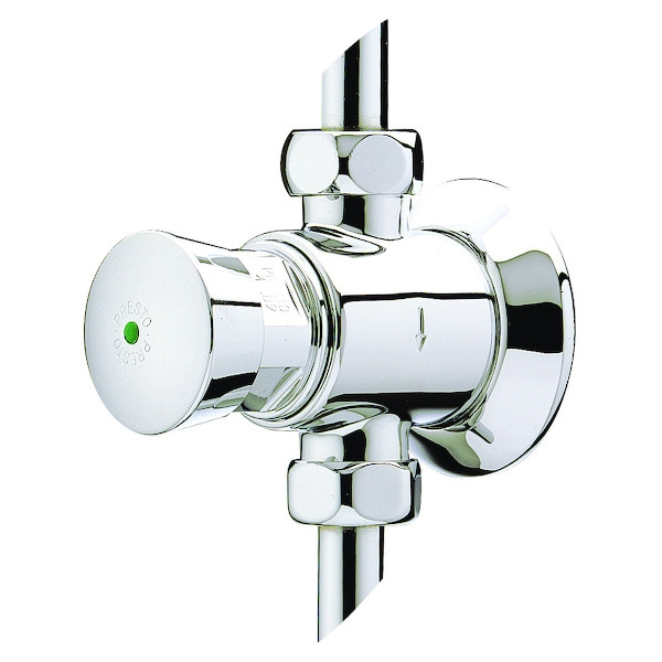 Mitigeur mural Robinet urinoir 12 - g1/2" - PRESTO