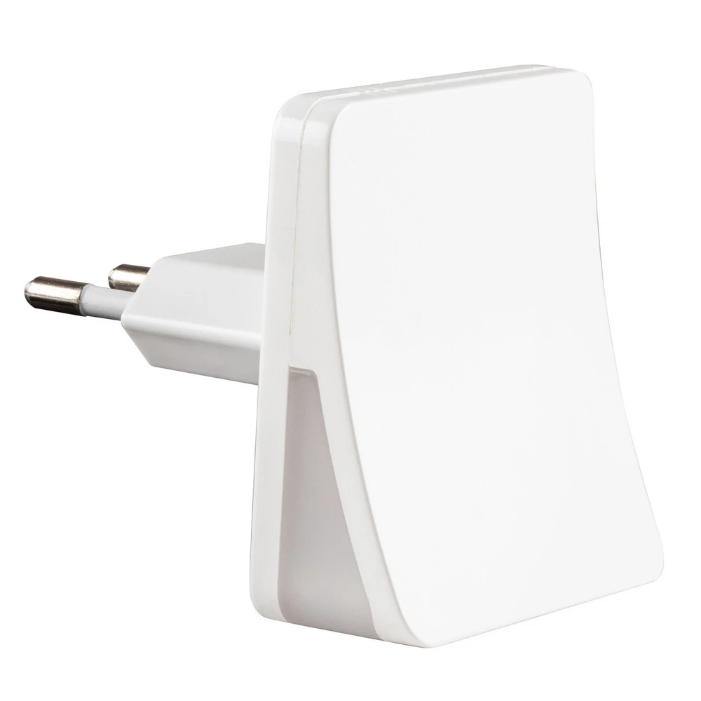 Applique pour couloir Müller Licht Mira LED d’orientation avec capteur