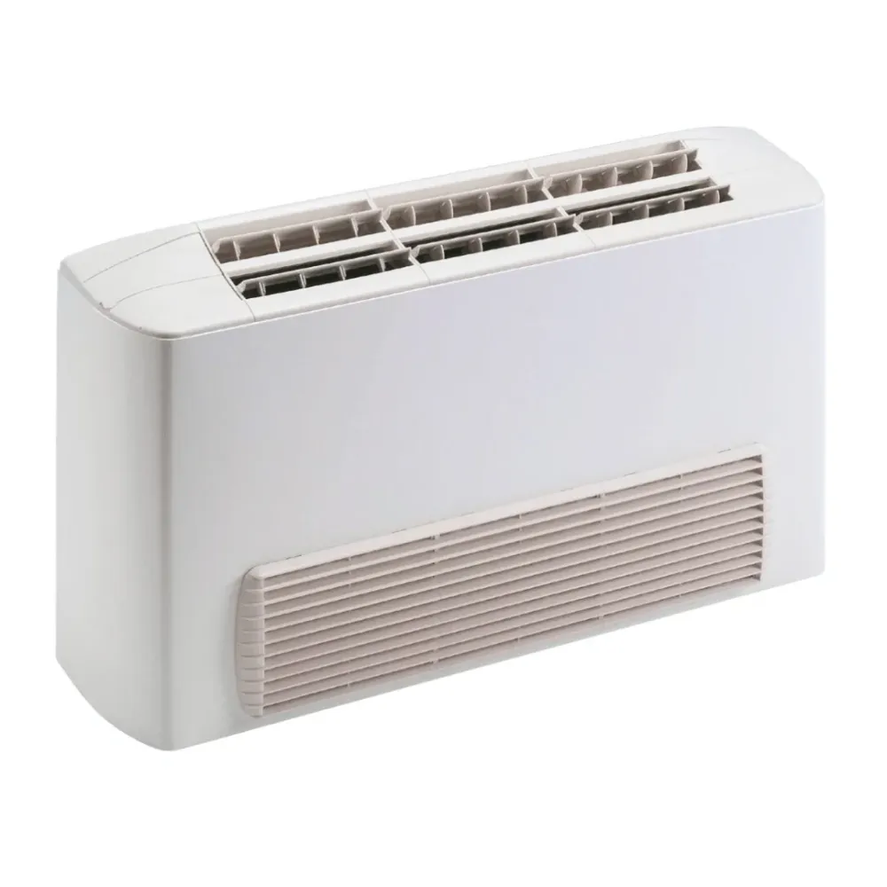 AquaVent série VCVB - Ventilo-convecteur à eau 400 m3/h habituel AC (Classe ++)