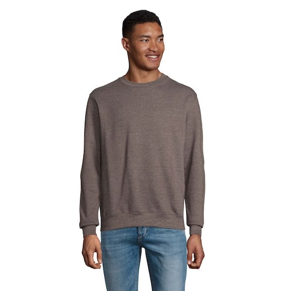 Antidérapant Sweat COLUMBIA anthracite - L - SOL'S