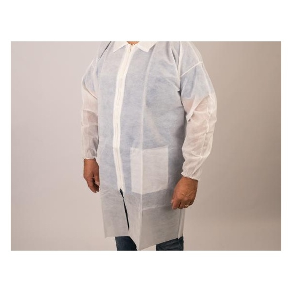 Blouse à usage limitée 40.632 - L - HOPEN