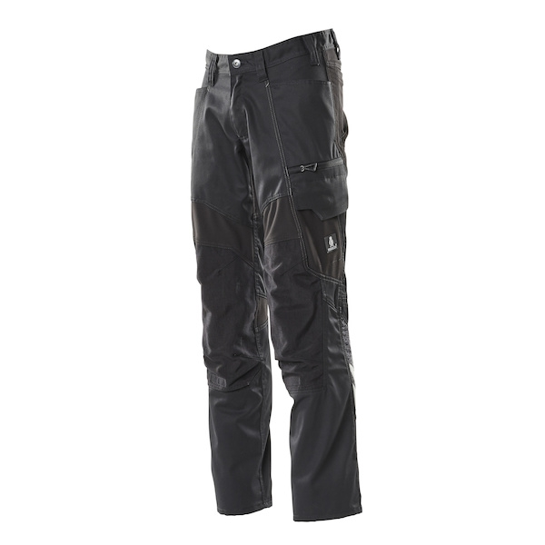 Pantalon ACCELERATE noir - 50 - MASCOT
