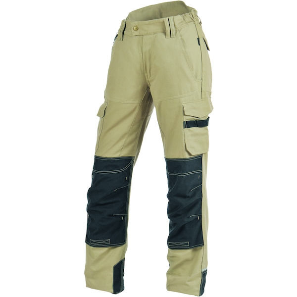 Pantalon ACTIV LINE beige/noir - 42 - OPSIAL