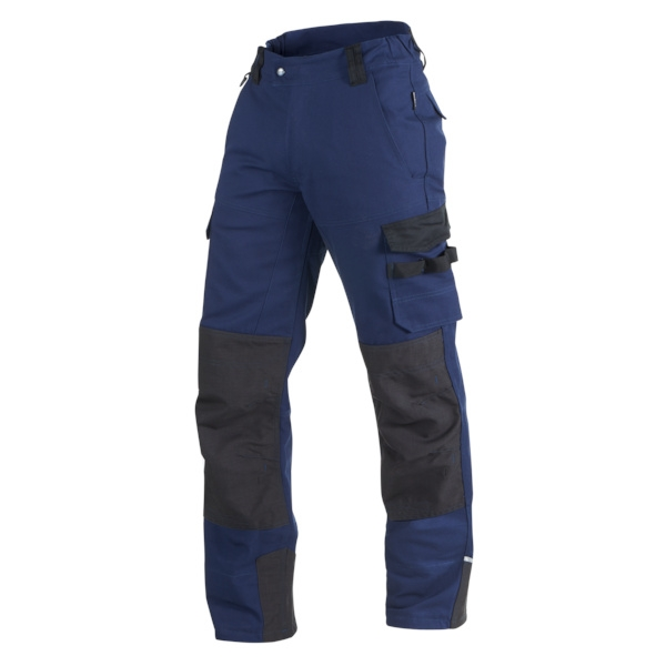 Pantalon ACTIV LINE bleu/noir - 38 - OPSIAL