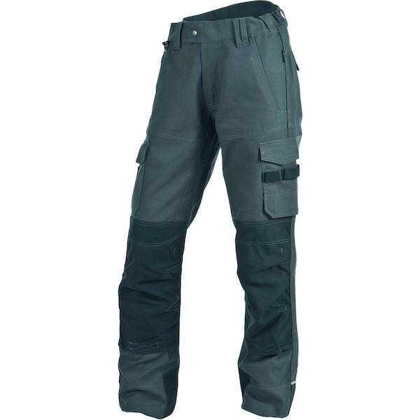 Pantalon ACTIV LINE gris/noir - 40 - OPSIAL