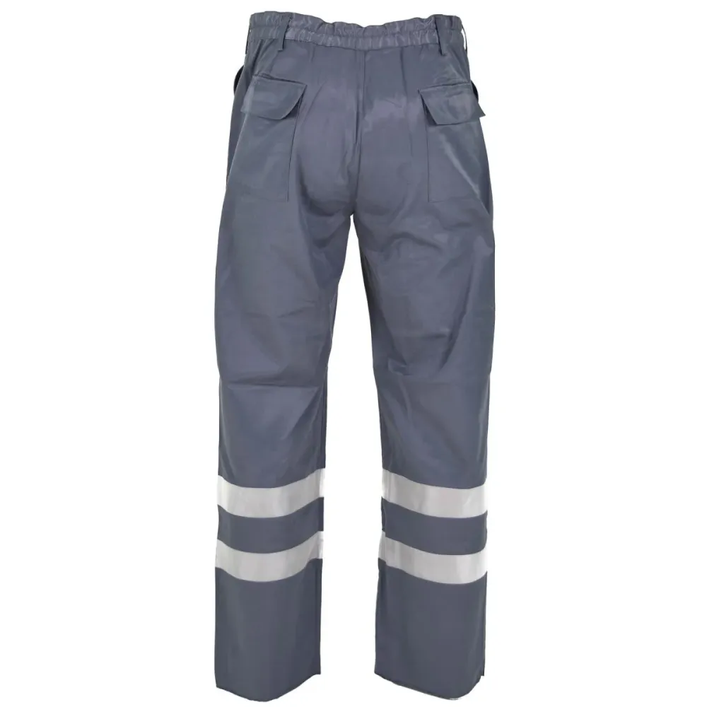 Pantalon d'ambulance d'urgence de la Croix-Rouge d'origine espagnole Pantalon de travailleur hospitalier NEUF