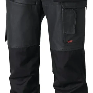 Pantalon enduit Famous Confort