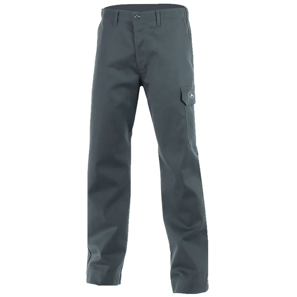 Pantalon flame retardant