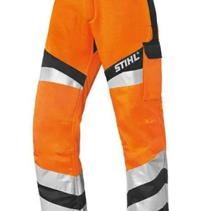 Pantalon de sécurité réfléchissant STIHL PROTECT FS - X-Small