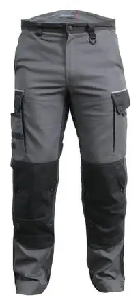 Pantalon Tech'Work 250 g/m²