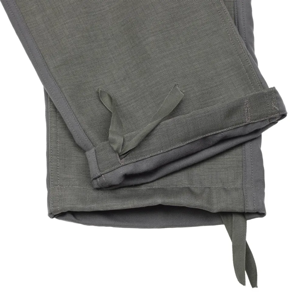 Pantalon de travail Leo Kohler Pantalon de travail de qualité cargo résistant renforcé en Cordura