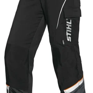 STIHL ADVANCE X-Light - Pantalon anticoupures à taille - XXXL