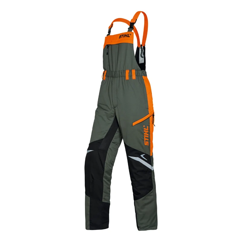 STIHL Function Ergo Pantalon anti-coupure - Taille M-6