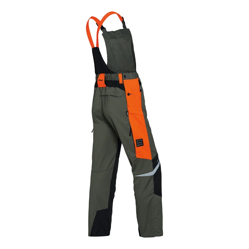 STIHL Function Ergo Pantalon anti-coupure - Taille M-6