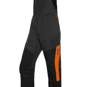 STIHL FUNCTION - Pantalon anticoupure - XXXL