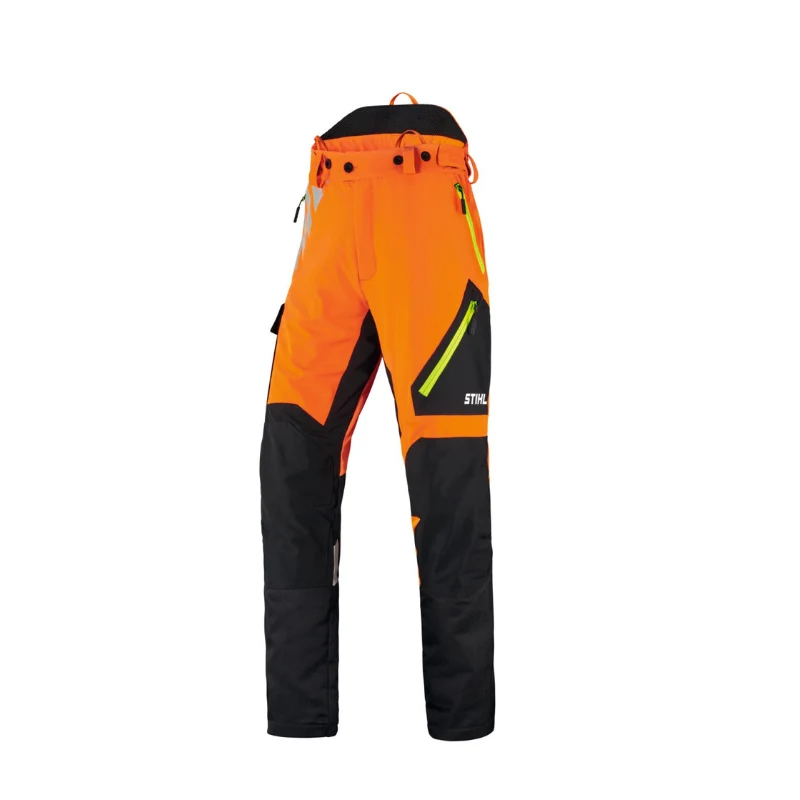 STIHL Pantalon anticoupures à ceinture ADVANCE FlexTEC - M