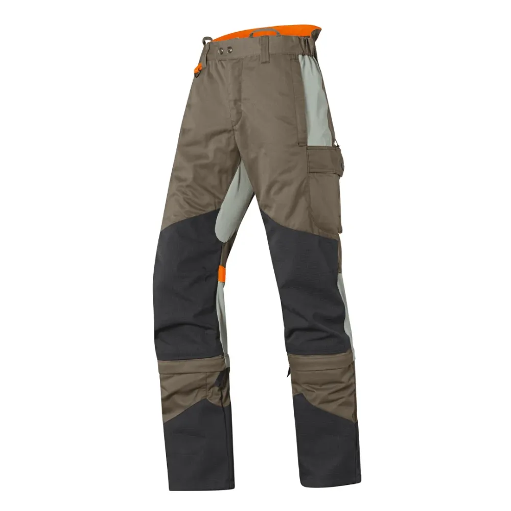 STIHL Pantalon de protection MULTI-PROTECT HS pour taille-haies - XL