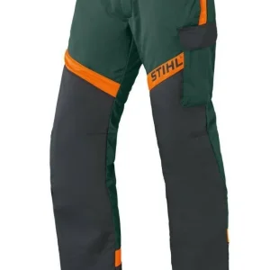 STIHL PROTECT FS Pantalon de protection pour débroussailleuse - S