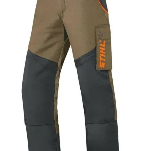 STIHL TriProtect FS Pantalon de protection pour débroussailleuse - XL