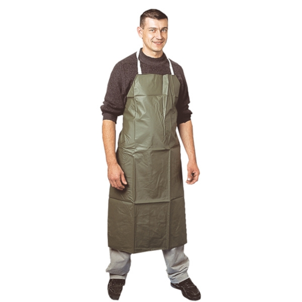 Tablier à usage court APRON - taille exceptionnel - COVERGUARD