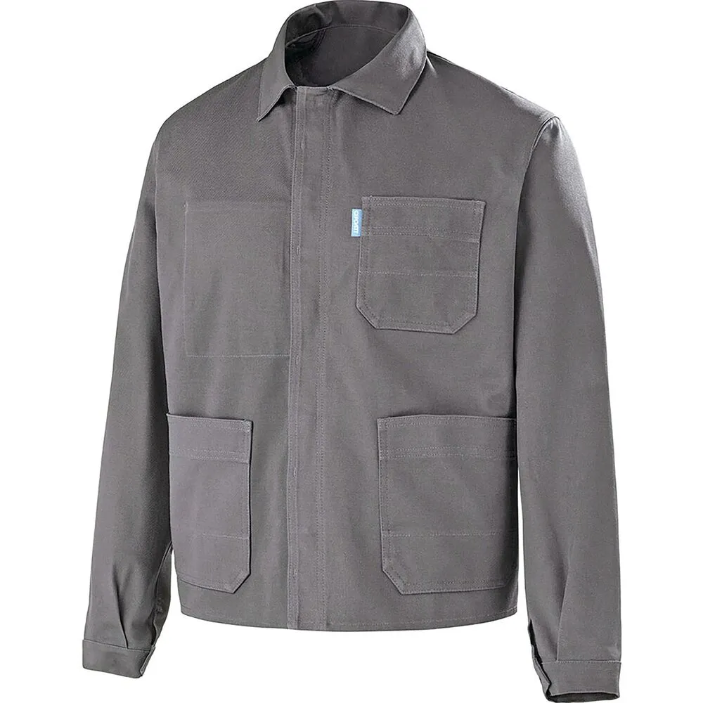 Veste 100% coton