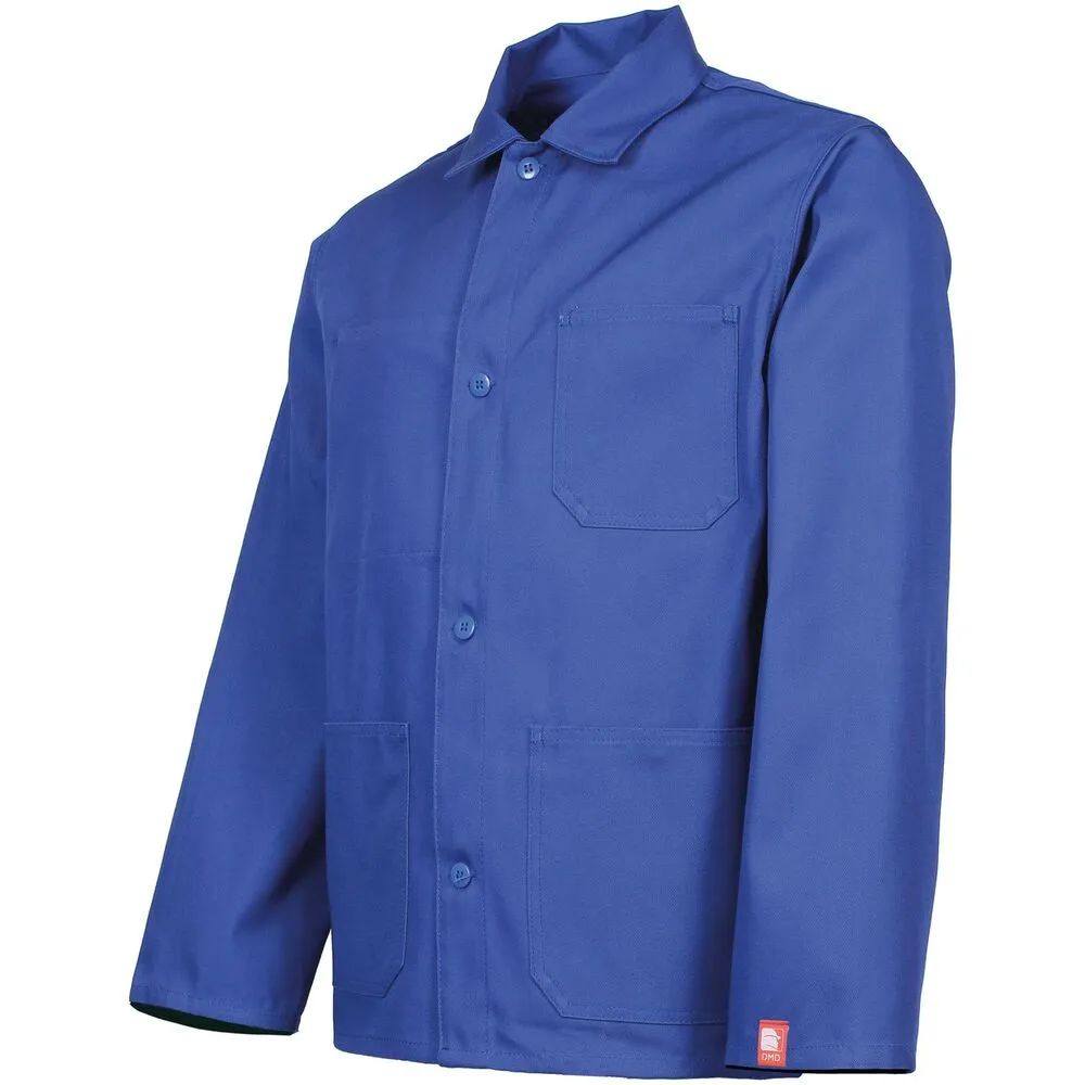 Veste 100% coton