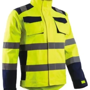 Veste HV Hibana