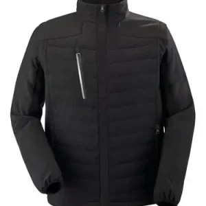 Veste hybride Carpates 2 en 1