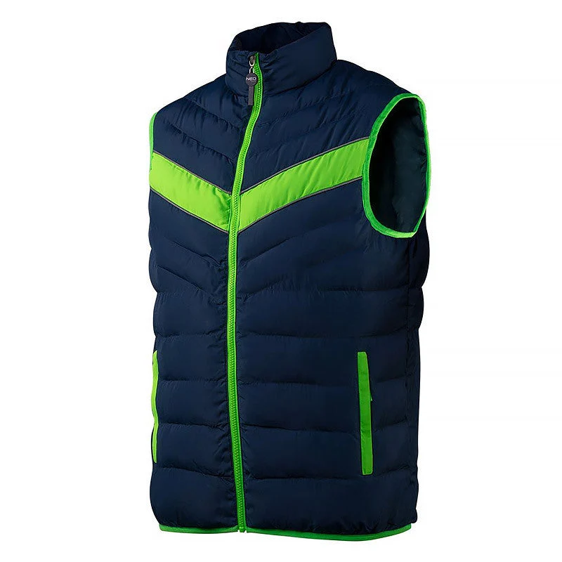 Veste sans manche HIVER duvet D'exception NEO TOOLS 81-534