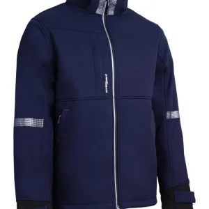 Veste softshell Seal WorldSkills
