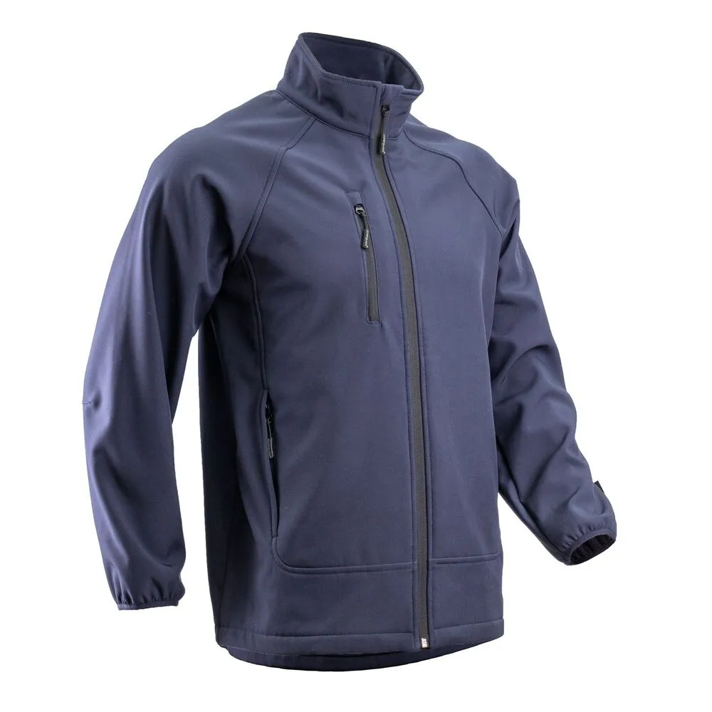 Veste softshell Soba