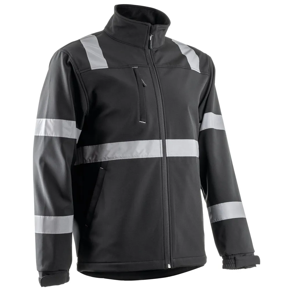 Veste Softshell Vigile HV