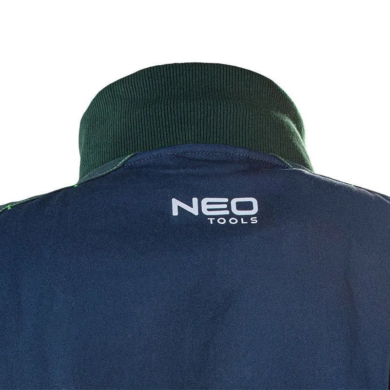 Veste de travail Privilégié NEO TOOLS 81-216