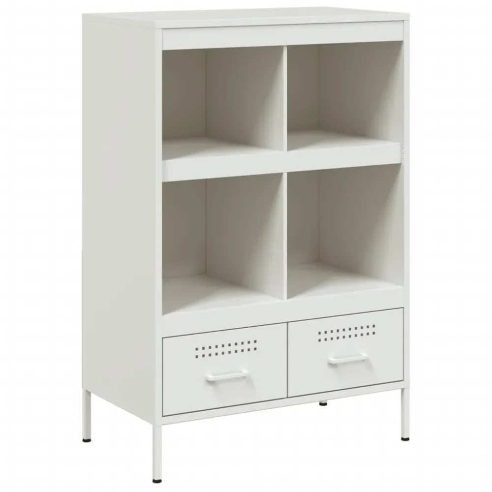 Organisateur de buanderie Buffet bahut commode armoire meuble de rangement organisateur cuisine salle de séjour salon haut...