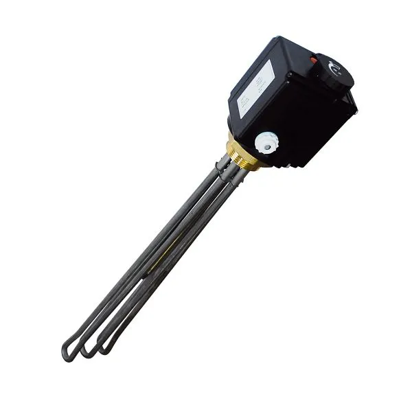 Chauffage électrique Solarbayer 3 kW avec séparation d'isolation 230 V 130010200 prendre à bas prix