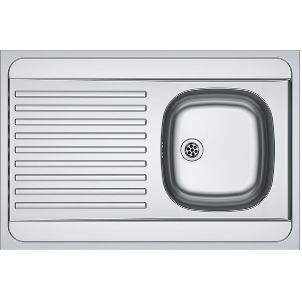 Evier de cuisine MAN711 - 900 mm - FRANKE