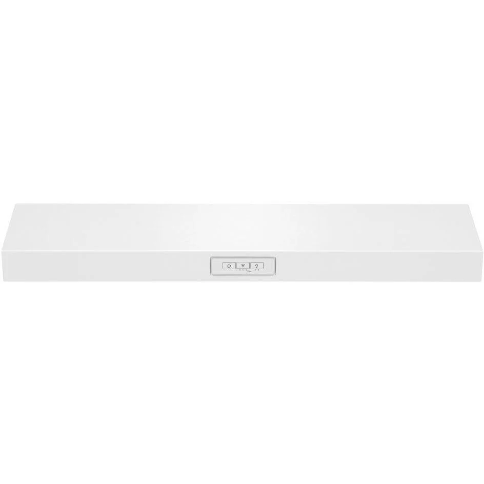 Frigidaire Hotte de cuisinière sous le cabinet de 30 pouces FCVW3052AW