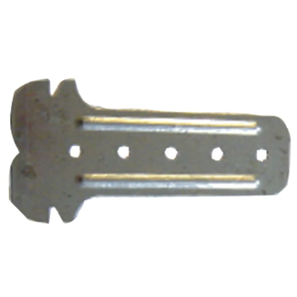 Suspente pour rail plaque de plâtre - Compatible Prise Française
